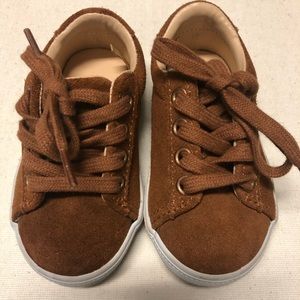 Janie & Jack Infant/toddler Boy Shoes